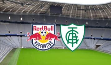 Jogo do RB Bragantino hoje