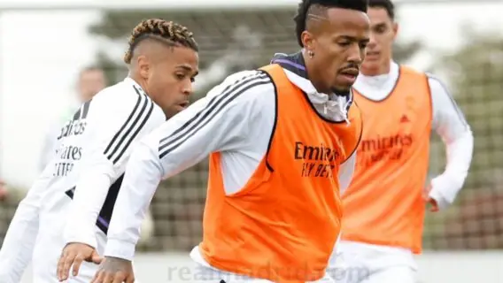 Jogo do Real Madrid hoje: onde assistir Real Madrid x Cádiz, 10 de novembro