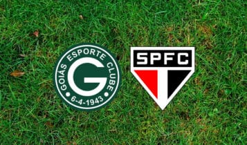 Jogo do São Paulo hoje