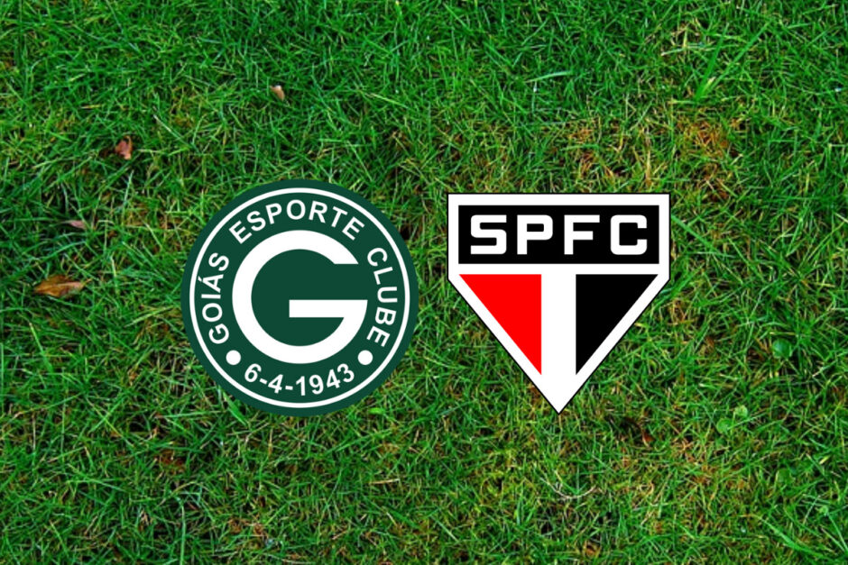 Jogo do São Paulo hoje