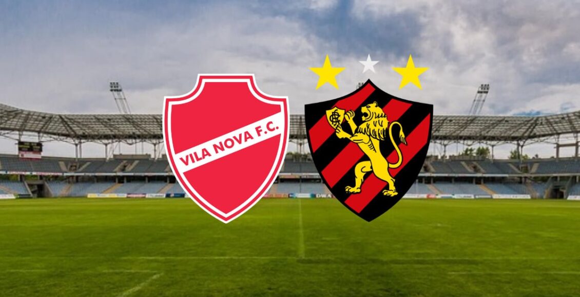 Jogo do Sport hoje