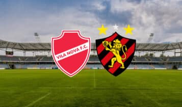 Jogo do Sport hoje