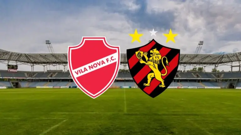 Jogo do Sport hoje ao vivo: qual canal vai passar e horário (06/11)