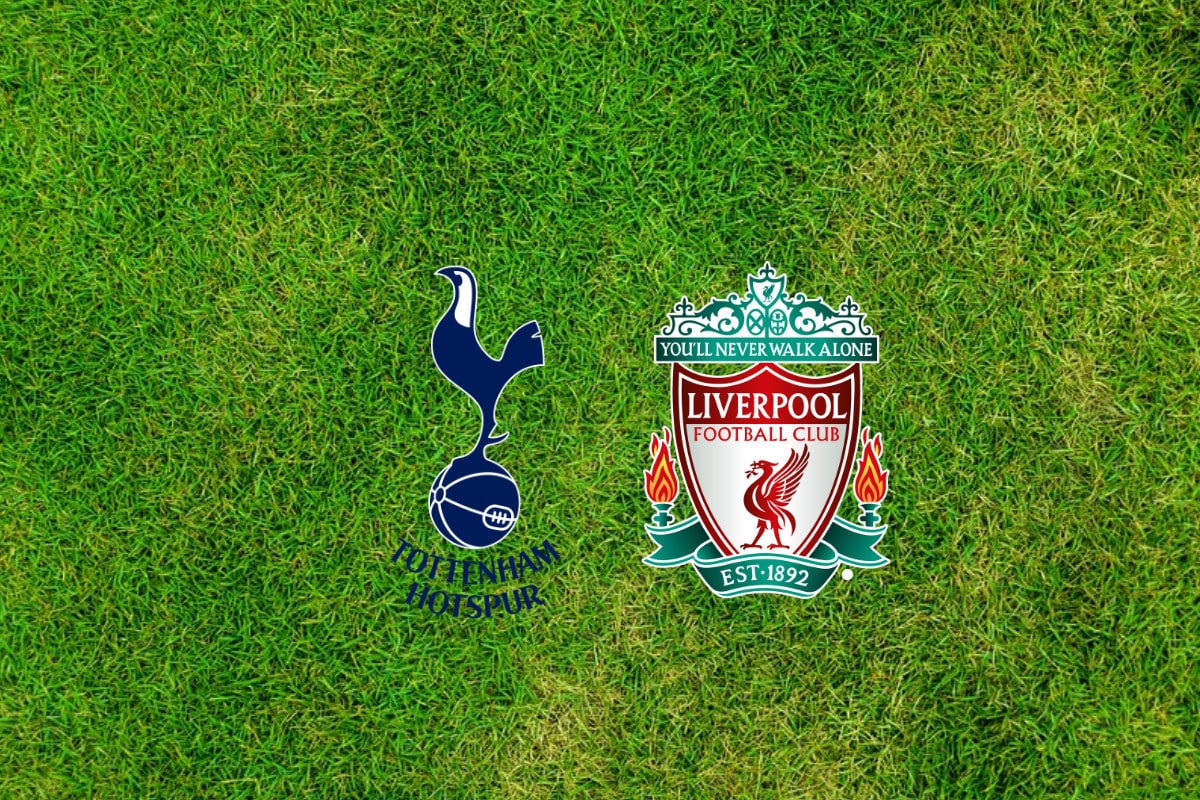 Jogo do Tottenham e Liverpool hoje: onde vai passar ao vivo (06/11/2022)
