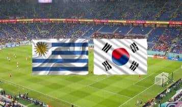 jogo do Uruguai