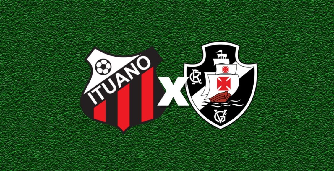 jogo do vasco hoje