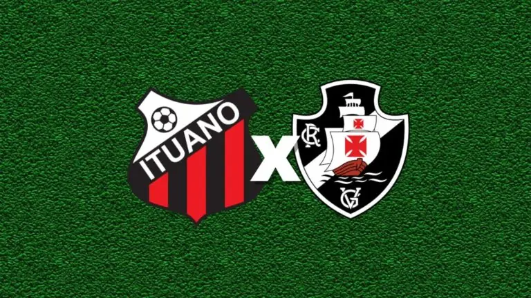 Jogo do Vasco hoje: como assistir de graça na TV e horário (06/11/2022)