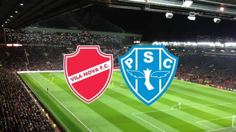 Copa Verde: jogo do Vila Nova e Paysandu hoje: onde assistir a final (19/11)