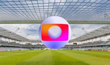 jogo na globo hoje