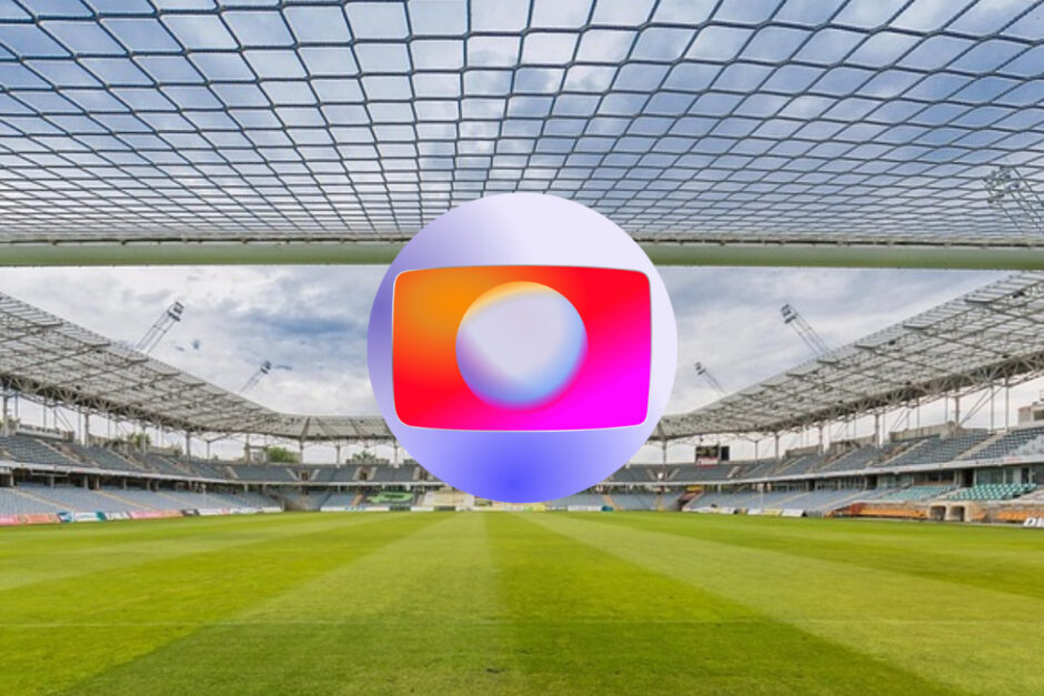 jogo na globo hoje