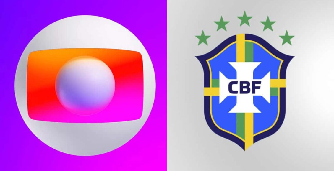 jogo na Globo hoje