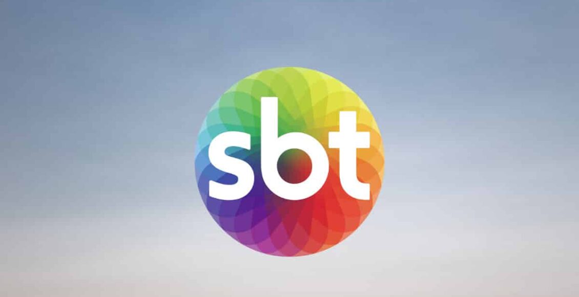 jogo no SBT hoje