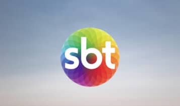 jogo no SBT hoje