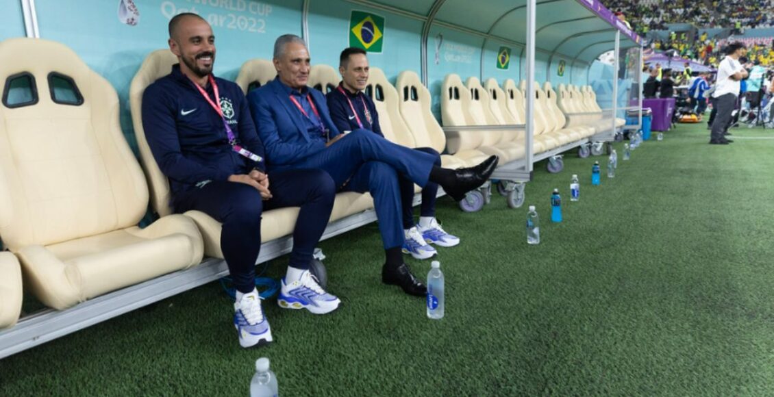jogo do Brasil