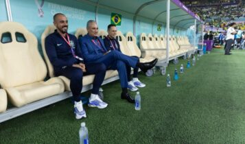 jogo do Brasil