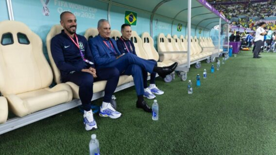 Próximo jogo do Brasil na Copa do Mundo 2022 x Camarões, último da fase de grupos