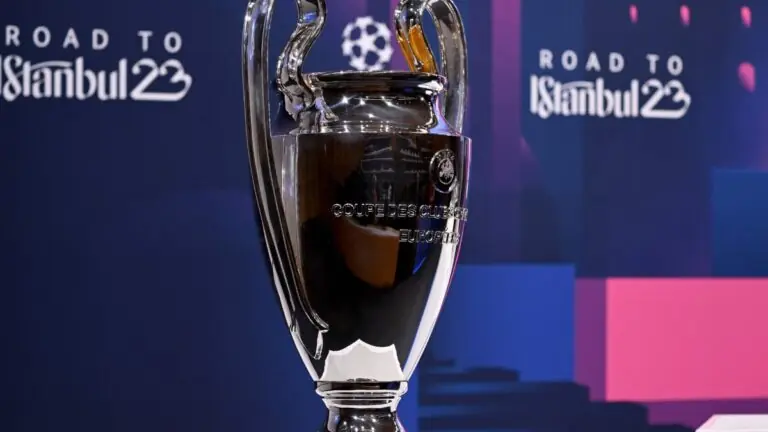 Tem jogos da Champions hoje? Confira a agenda do torneio (08/11)