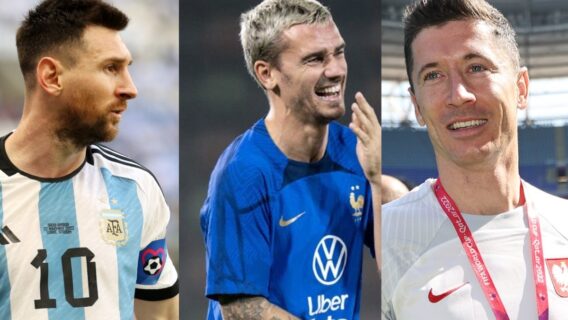 Próximos jogos da Copa do Mundo na Globo: programação dias 26 e 27