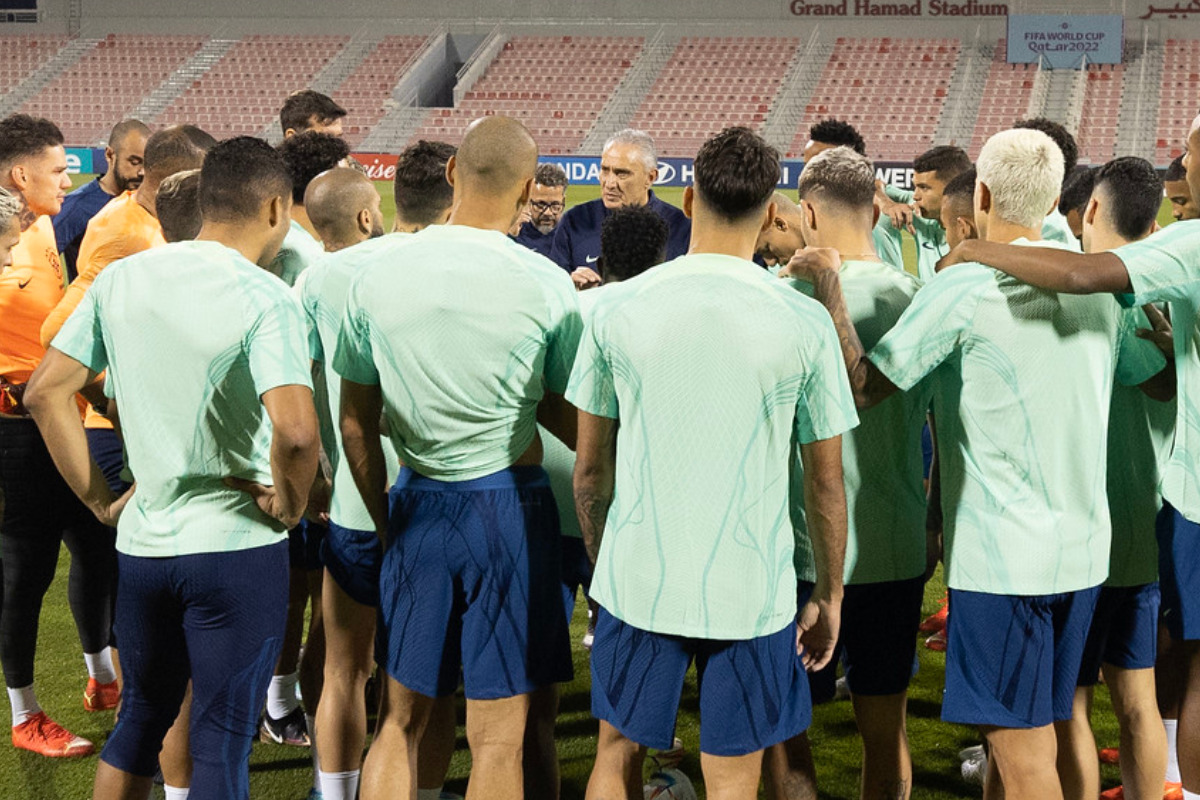 Jogos da Copa do Mundo hoje