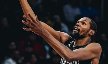Jogos da NBA hoje