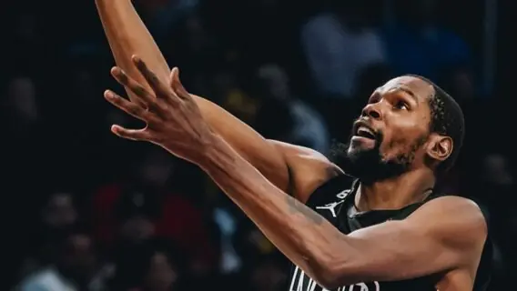 Como assistir os jogos da NBA hoje ao vivo (15/11/22)