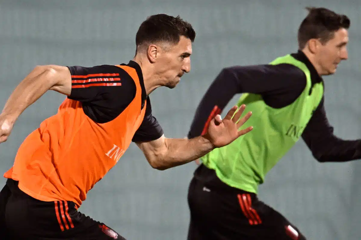 Jogos de hoje da Copa