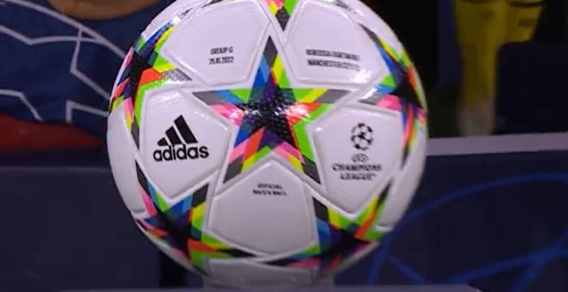 Jogos da Champions hoje