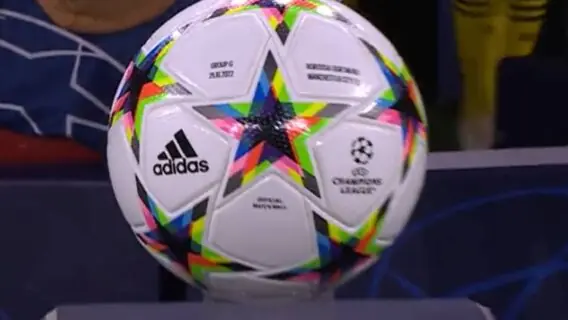 Jogos da Champions hoje: programação da  Liga na terça (01/11/22)