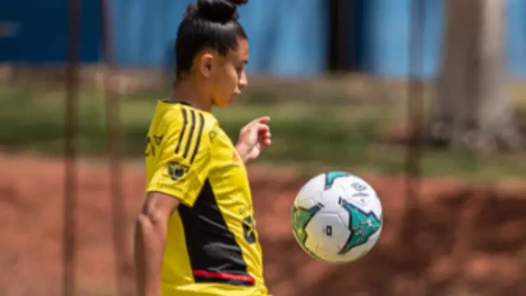 Jogos do Brasil Ladies Cup 2022 hoje: onde assistir nesta terça (08/11)