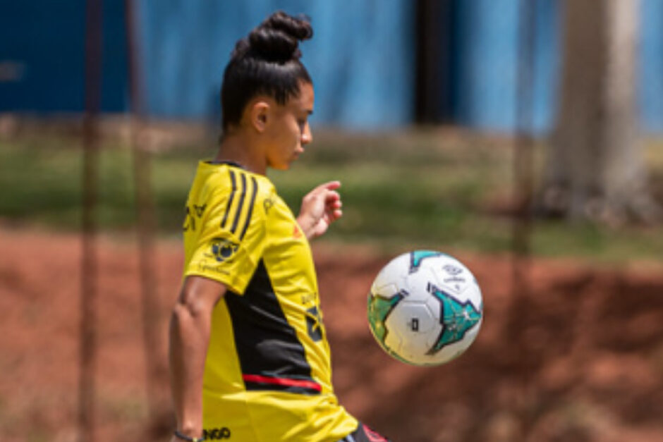 Jogos do Brasil Ladies Cup 2022 hoje