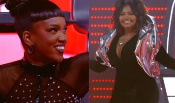 Jurados The Voice 2022