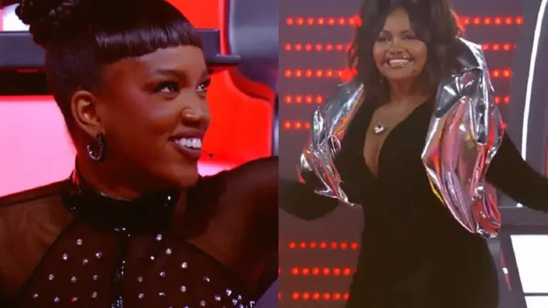 Jurados The Voice 2022: conheça os 4 times do reality musical