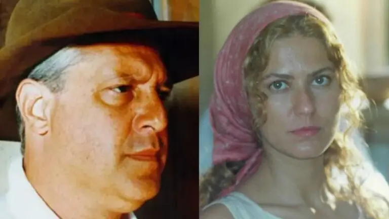 Primos, Luana e Bruno ficam juntos em O Rei do Gado?