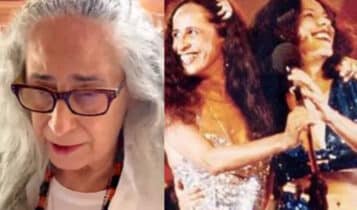 Maria Bethânia e Gal Costa