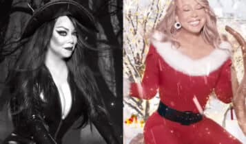 All I Want For Christmas Is You de Mariah Carey