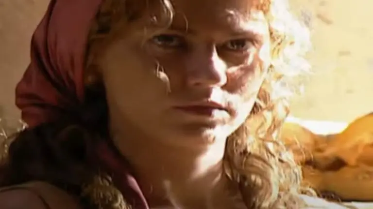 Marieta Berdinazzi é filha de quem? Relembre o passado de Luana