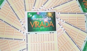 Mega da Virada 2023