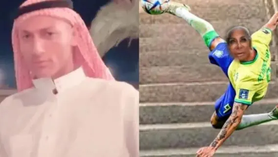 Melhores memes do Brasil na estreia da Copa do Mundo