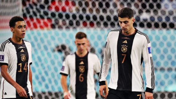 Brasileiros se vingam com memes da Alemanha na Copa após derrota para o Japão