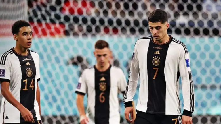 Brasileiros se vingam com memes da Alemanha na Copa após derrota para o Japão