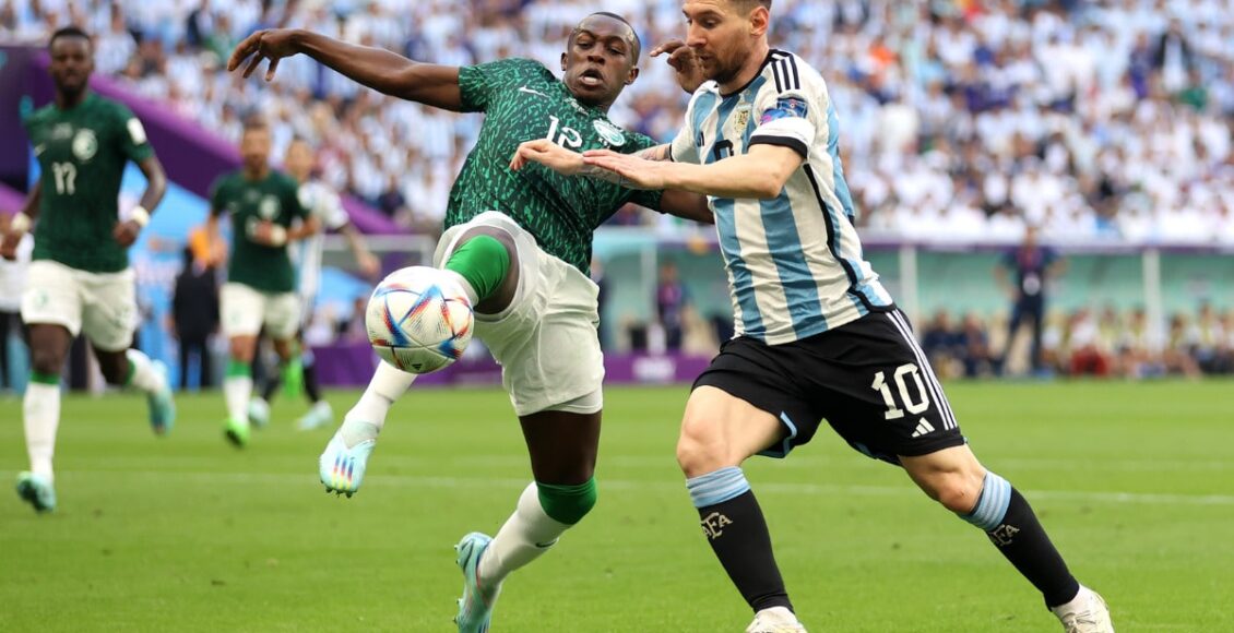 memes da Argentina