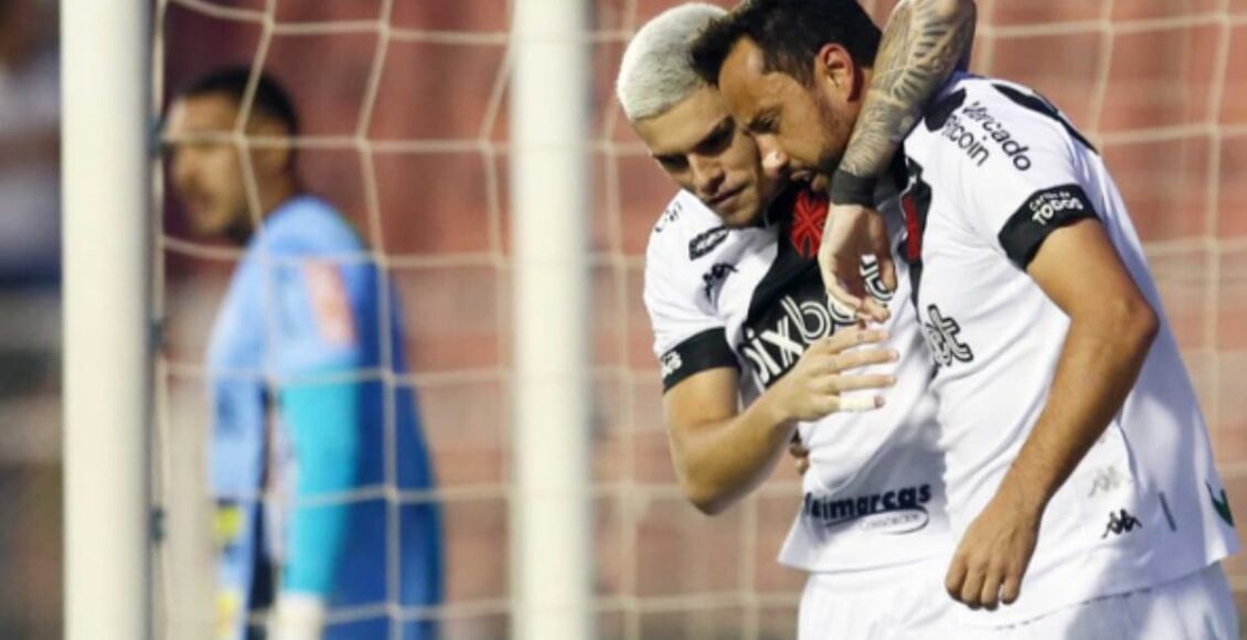 memes do Vasco hoje