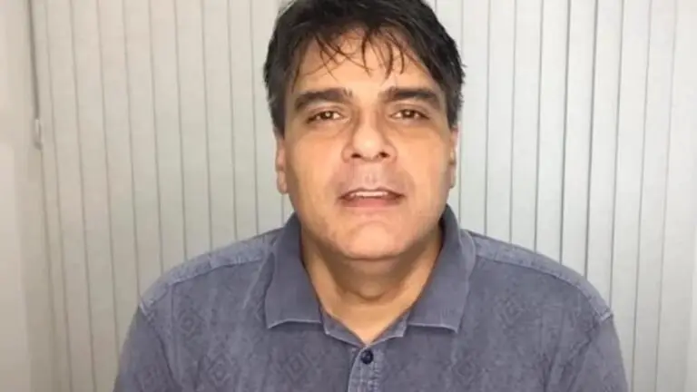 Morte de Guilherme de Pádua: assassino de Daniella Perez morre aos 53 anos