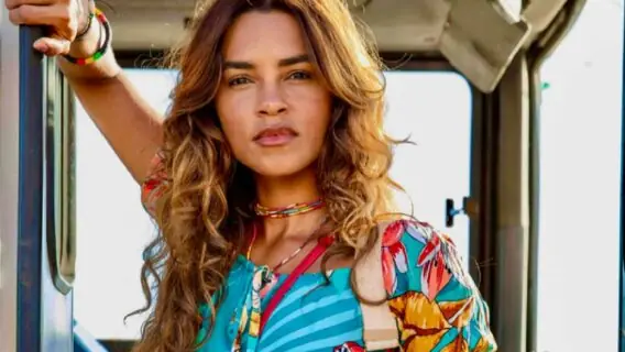 Música da Brisa na novela Travessia: a história de Espumas ao Vento