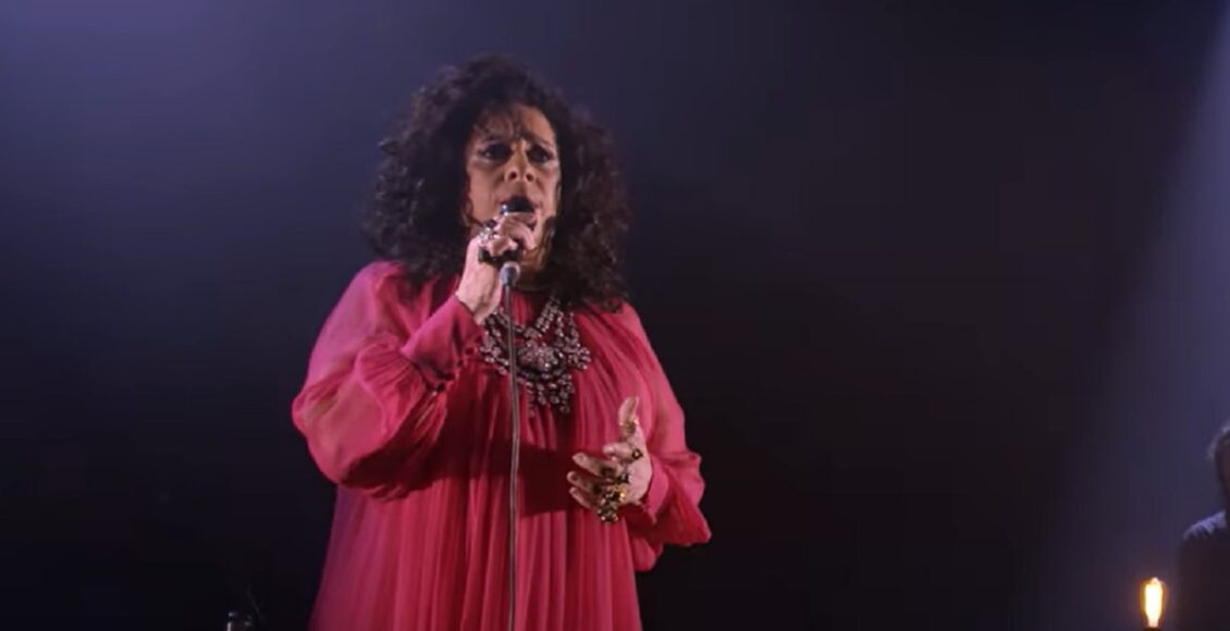 Músicas de Gal costa