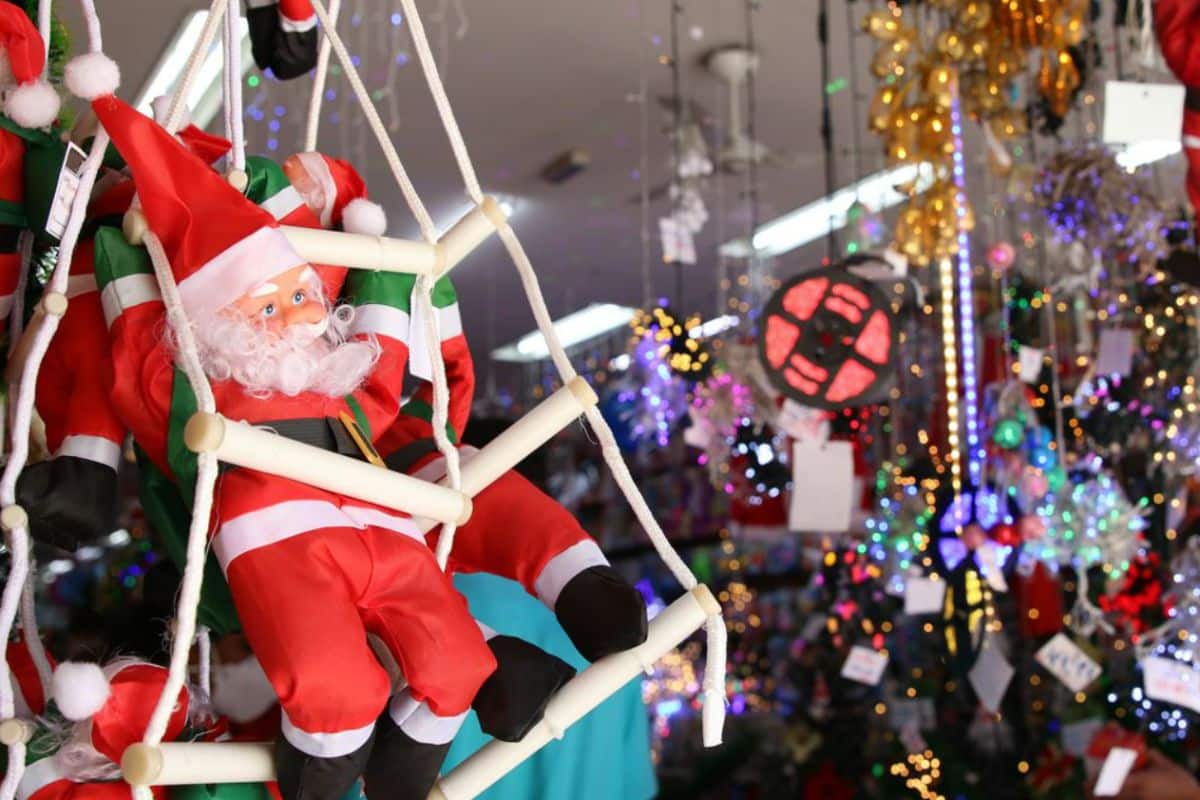 Véspera de Natal é feriado em 2022? Regras das folgas de fim de ano Véspera de Natal é feriado em 2022? Regras das folgas de fim de ano