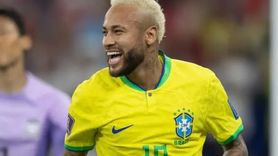 Neymar fora da Copa 2022? Últimas notícias sobre a lesão do atleta