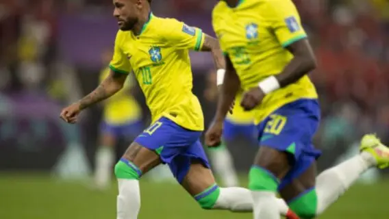 Neymar vai jogar hoje? Escalação da Seleção Brasileira x Suíça na Copa do Mundo
