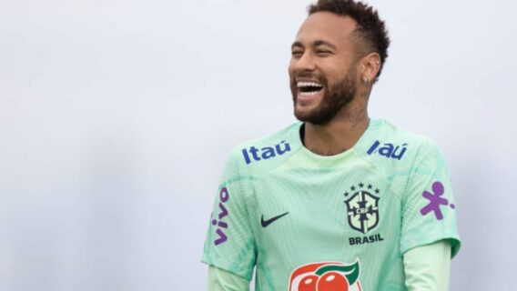 Neymar vai jogar hoje na Copa do Catar? Escalação do Brasil x Sérvia