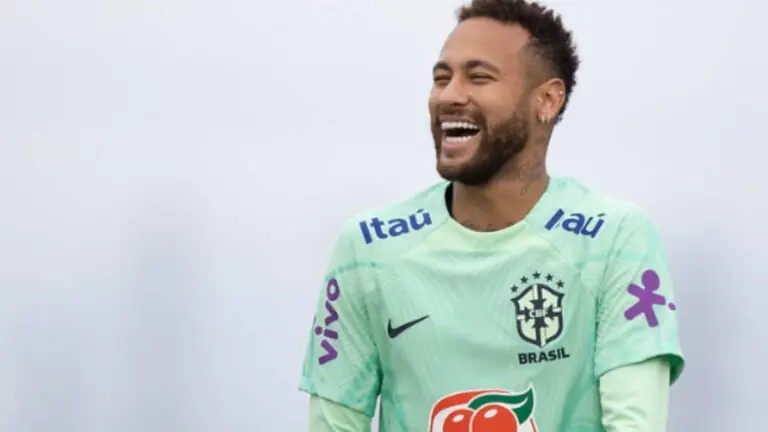 Neymar vai jogar hoje na Copa do Catar? Escalação do Brasil x Sérvia